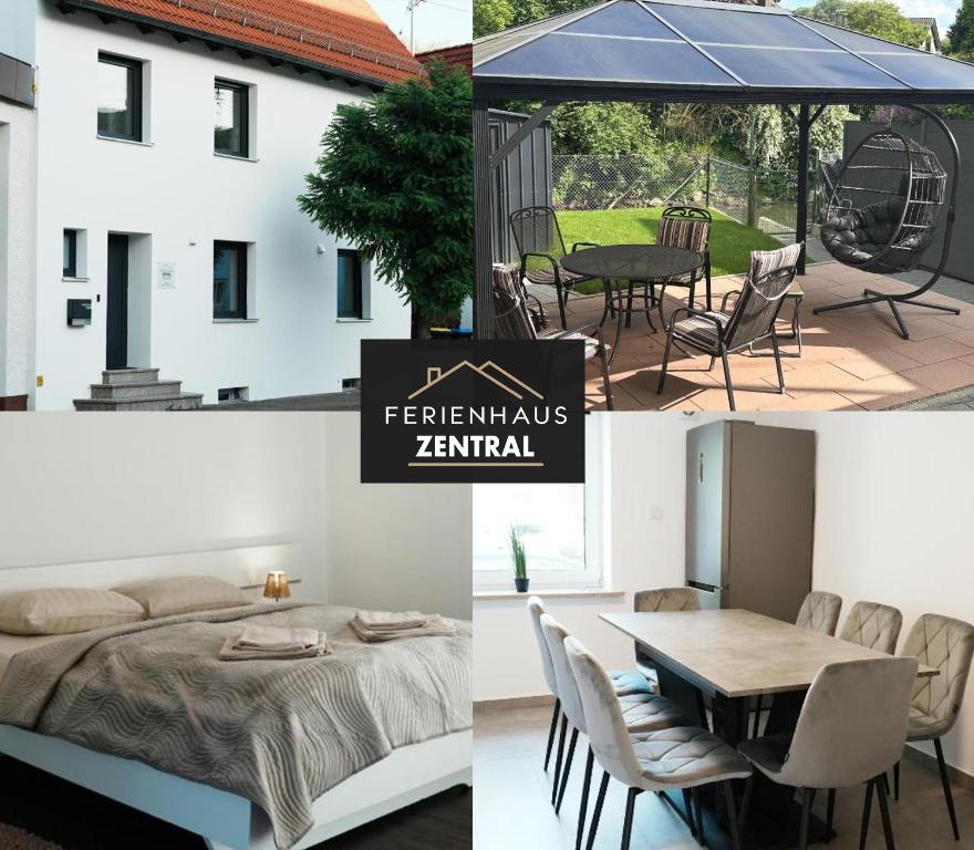Ferienhaus Zentral Galerie Bild 35