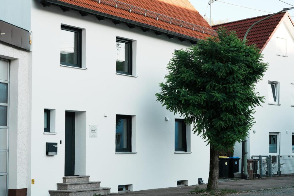 Ferienhaus Zentral Galerie Bild 37